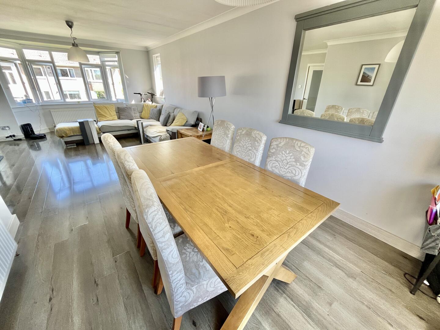 Overton Crescent, West Kilbride